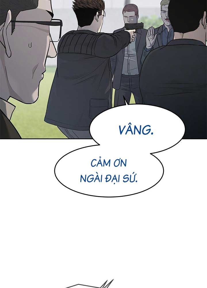 Đội Trưởng Lính Đánh Thuê Chapter 218 - 105
