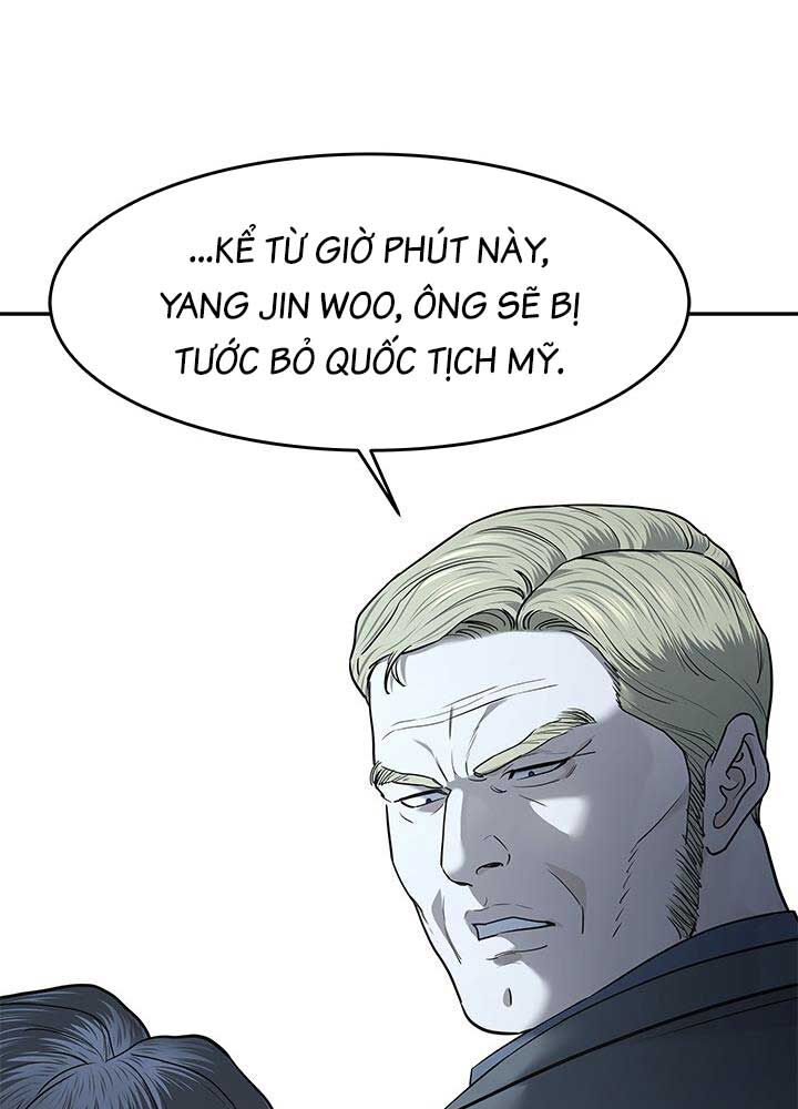 Đội Trưởng Lính Đánh Thuê Chapter 218 - 119