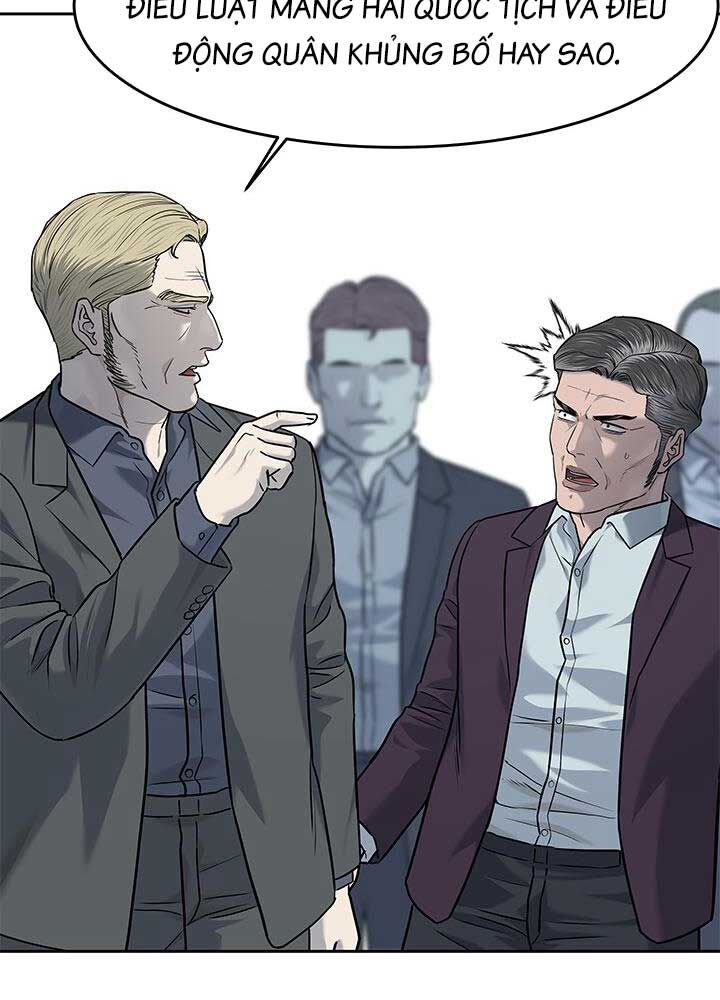 Đội Trưởng Lính Đánh Thuê Chapter 218 - 122
