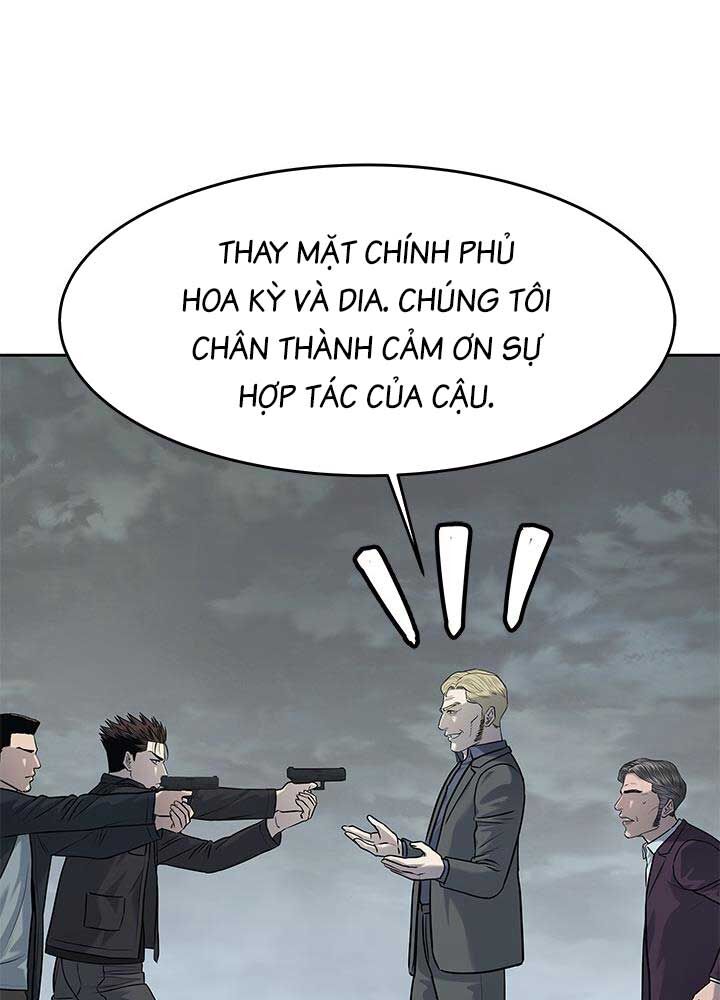 Đội Trưởng Lính Đánh Thuê Chapter 218 - 123