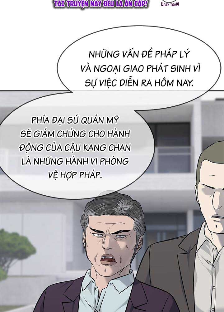 Đội Trưởng Lính Đánh Thuê Chapter 218 - 127