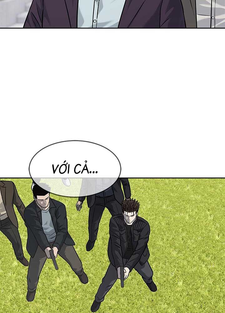 Đội Trưởng Lính Đánh Thuê Chapter 218 - 128