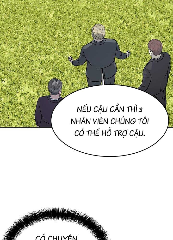 Đội Trưởng Lính Đánh Thuê Chapter 218 - 129