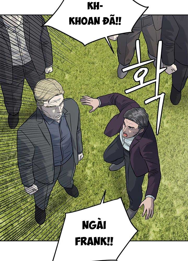 Đội Trưởng Lính Đánh Thuê Chapter 218 - 133