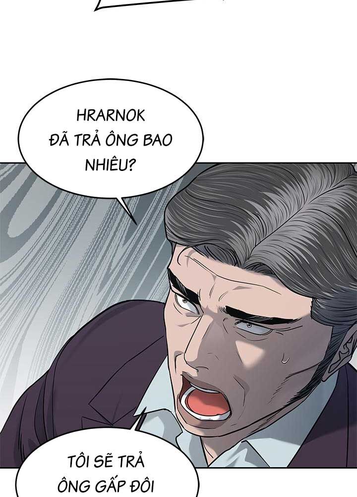 Đội Trưởng Lính Đánh Thuê Chapter 218 - 134