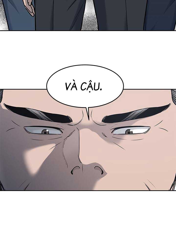 Đội Trưởng Lính Đánh Thuê Chapter 218 - 15