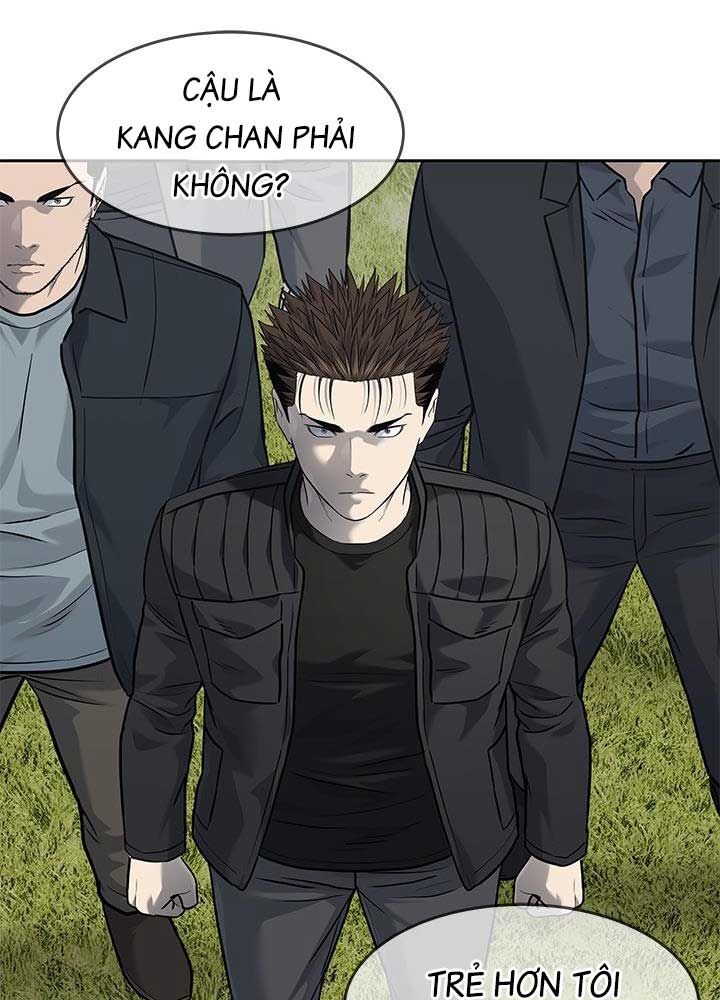 Đội Trưởng Lính Đánh Thuê Chapter 218 - 16