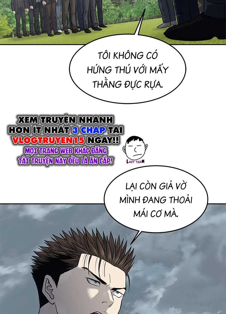 Đội Trưởng Lính Đánh Thuê Chapter 218 - 18
