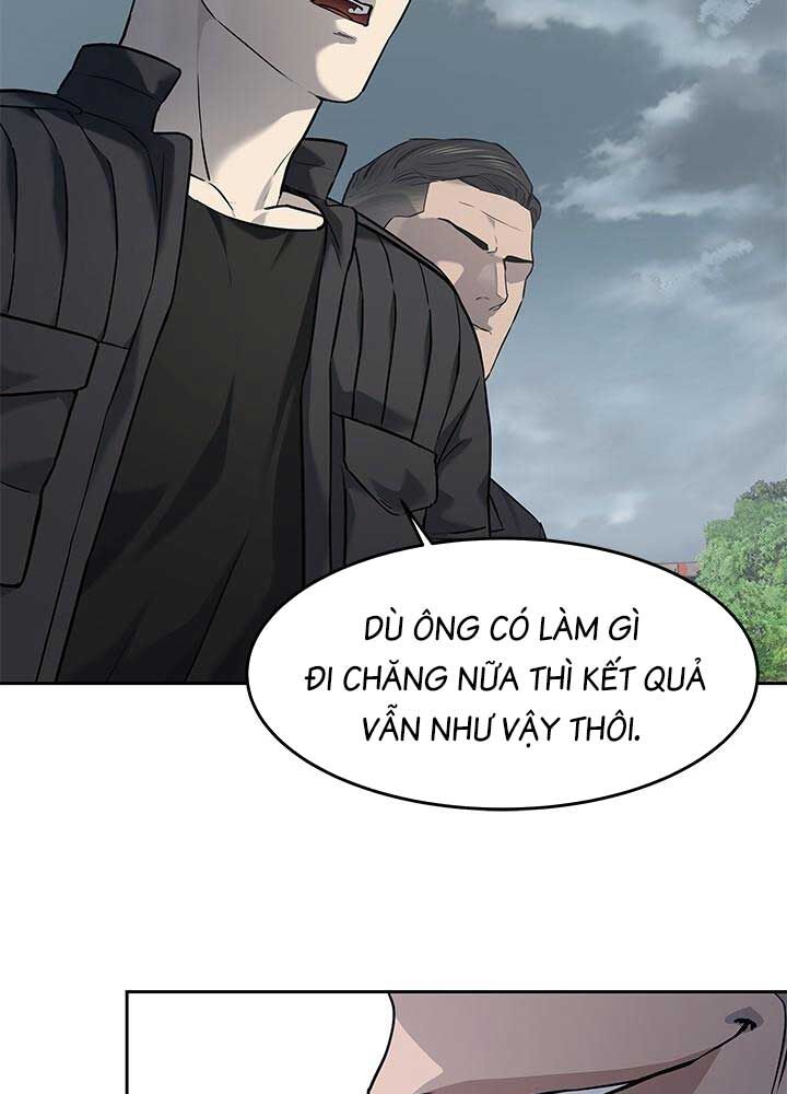 Đội Trưởng Lính Đánh Thuê Chapter 218 - 19
