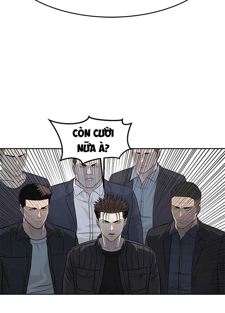 Đội Trưởng Lính Đánh Thuê Chapter 218 - 23