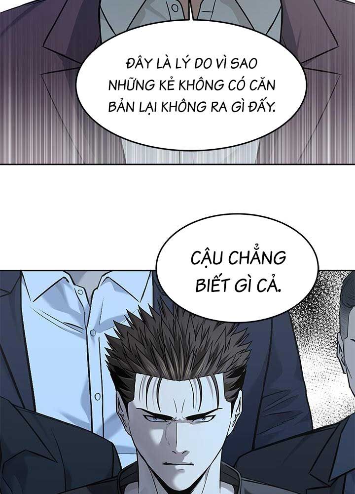 Đội Trưởng Lính Đánh Thuê Chapter 218 - 26