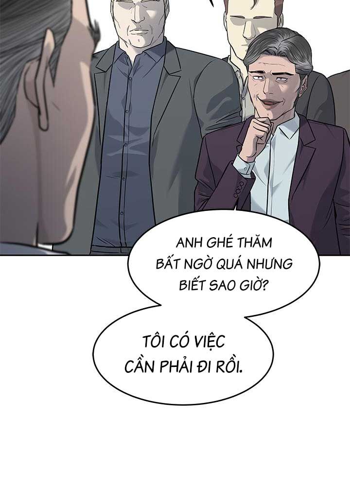 Đội Trưởng Lính Đánh Thuê Chapter 218 - 34
