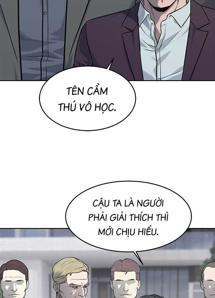 Đội Trưởng Lính Đánh Thuê Chapter 218 - 38