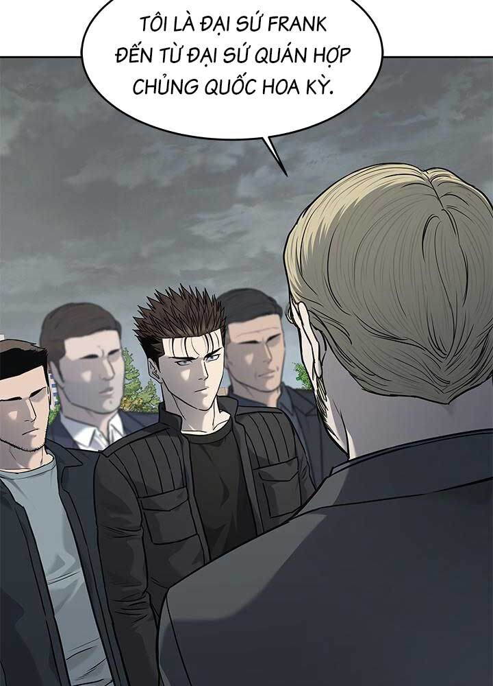 Đội Trưởng Lính Đánh Thuê Chapter 218 - 40