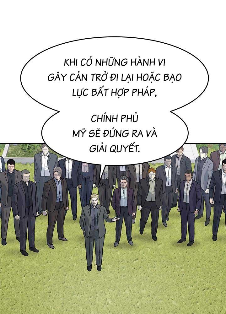 Đội Trưởng Lính Đánh Thuê Chapter 218 - 45