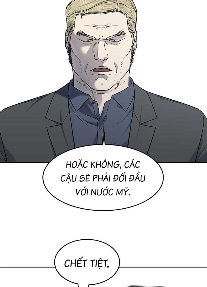 Đội Trưởng Lính Đánh Thuê Chapter 218 - 47