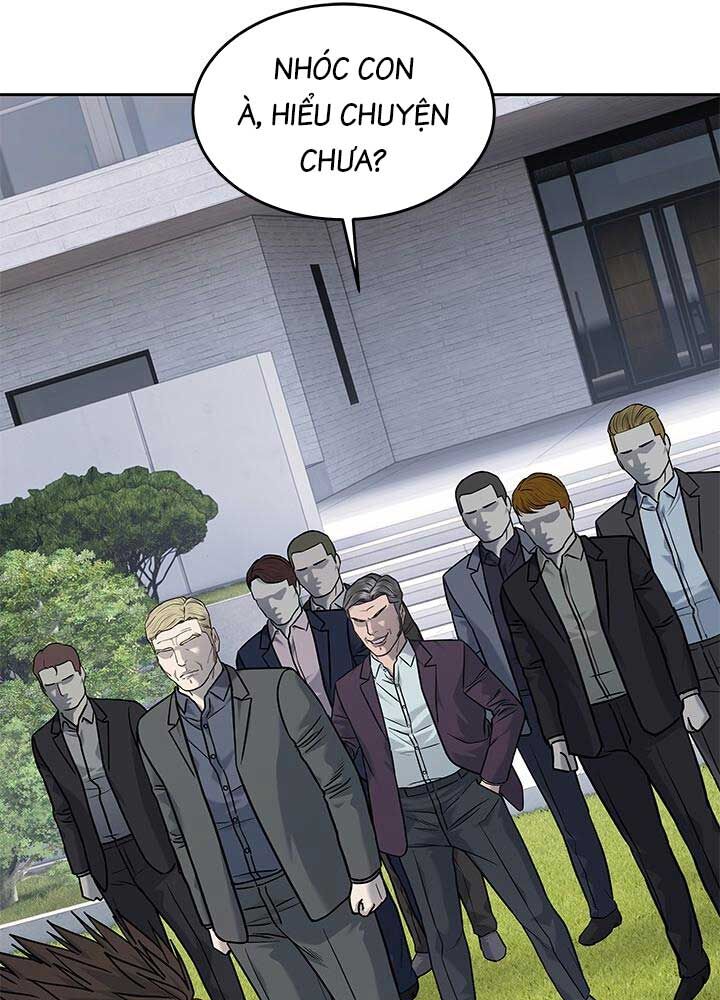 Đội Trưởng Lính Đánh Thuê Chapter 218 - 49