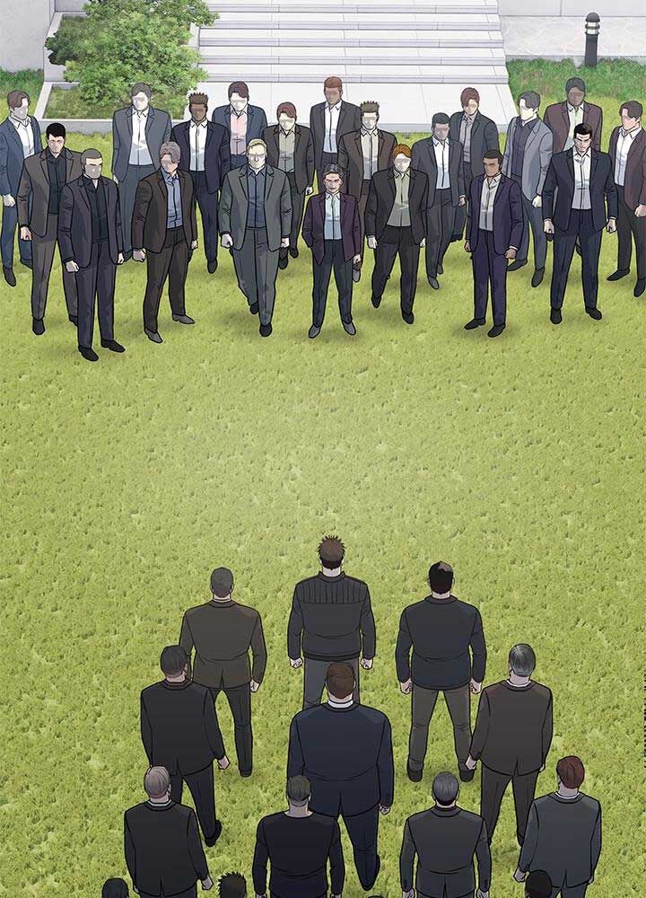 Đội Trưởng Lính Đánh Thuê Chapter 218 - 5