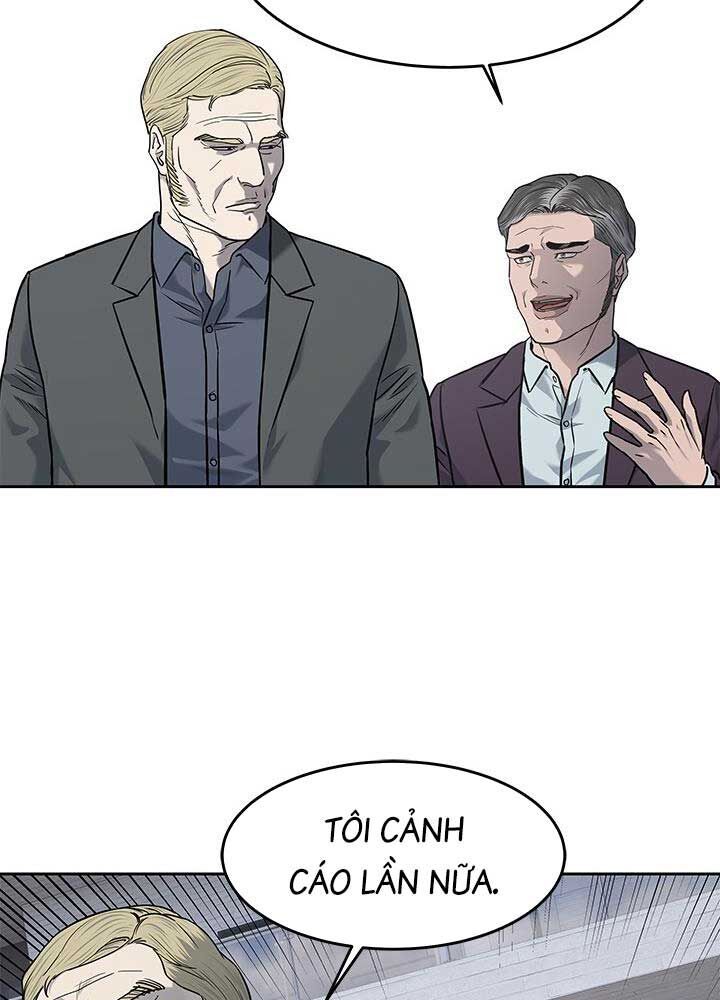 Đội Trưởng Lính Đánh Thuê Chapter 218 - 56