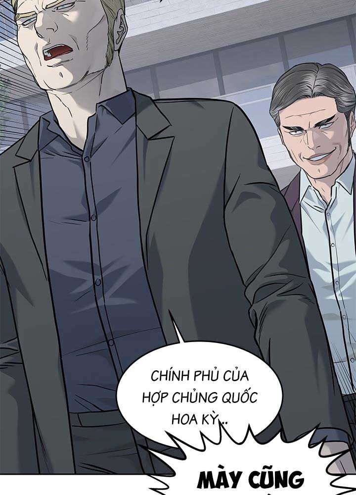 Đội Trưởng Lính Đánh Thuê Chapter 218 - 57