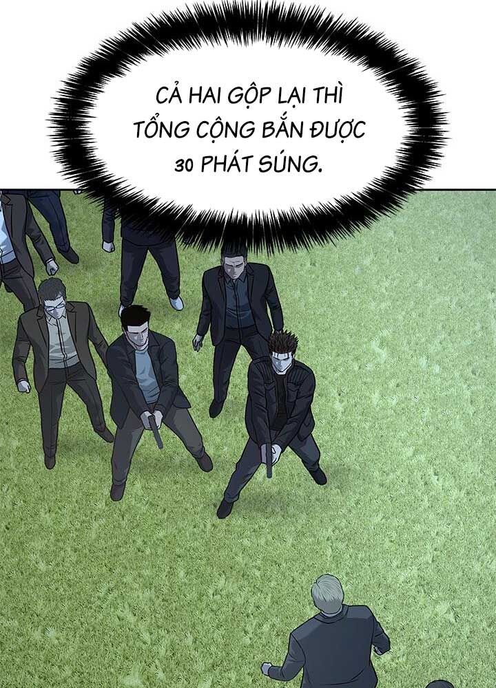 Đội Trưởng Lính Đánh Thuê Chapter 218 - 68