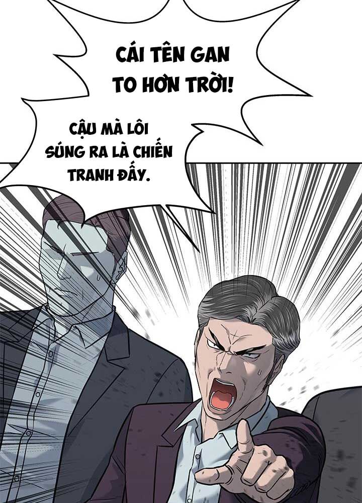 Đội Trưởng Lính Đánh Thuê Chapter 218 - 72