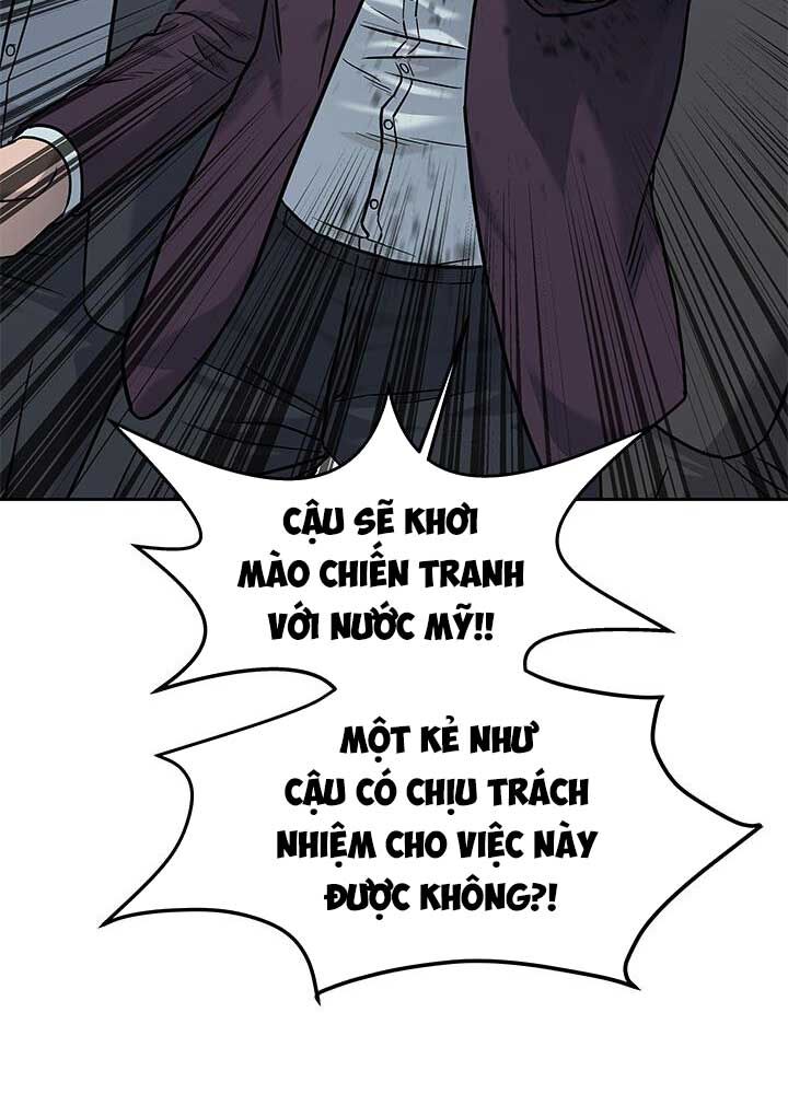 Đội Trưởng Lính Đánh Thuê Chapter 218 - 73