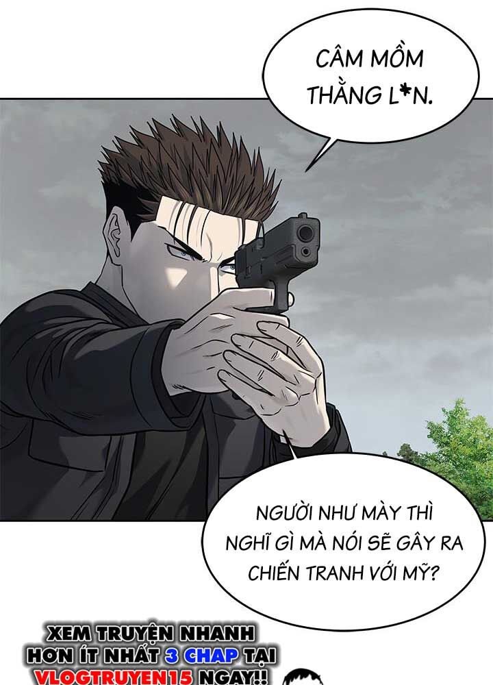 Đội Trưởng Lính Đánh Thuê Chapter 218 - 74