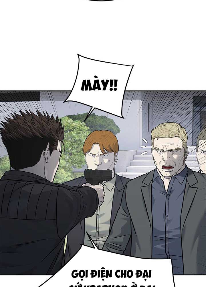 Đội Trưởng Lính Đánh Thuê Chapter 218 - 76