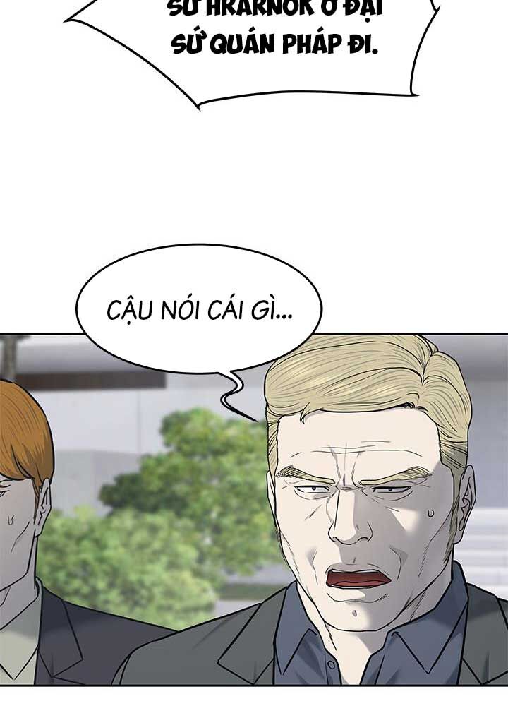 Đội Trưởng Lính Đánh Thuê Chapter 218 - 77