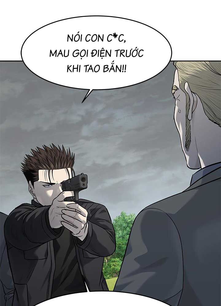 Đội Trưởng Lính Đánh Thuê Chapter 218 - 78