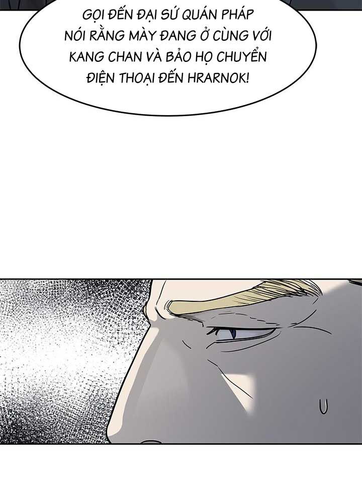 Đội Trưởng Lính Đánh Thuê Chapter 218 - 79