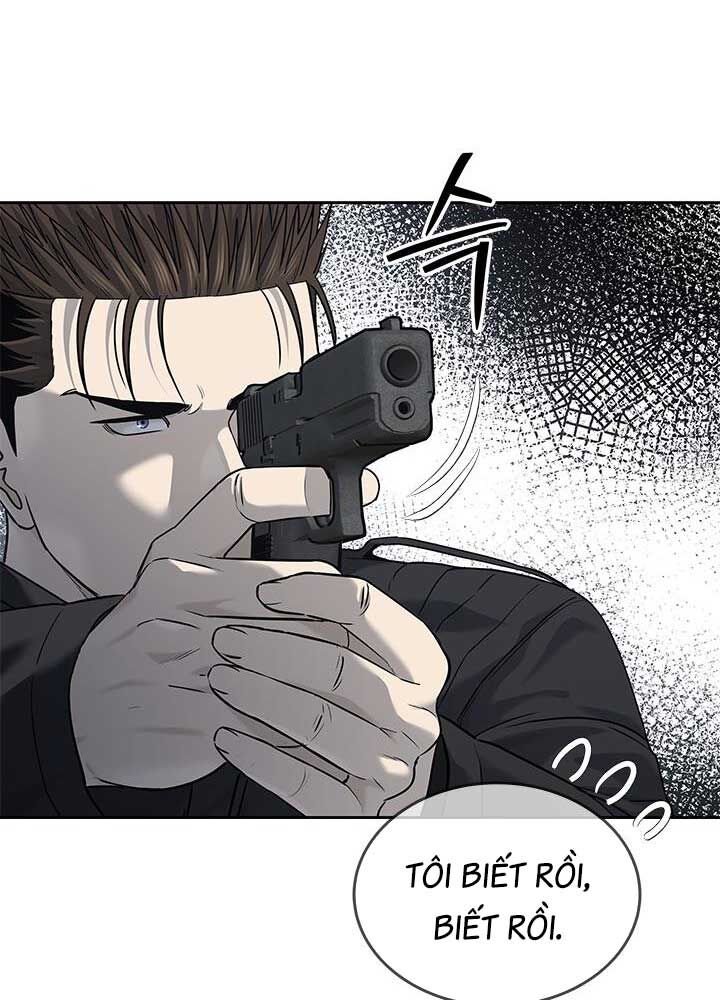 Đội Trưởng Lính Đánh Thuê Chapter 218 - 80