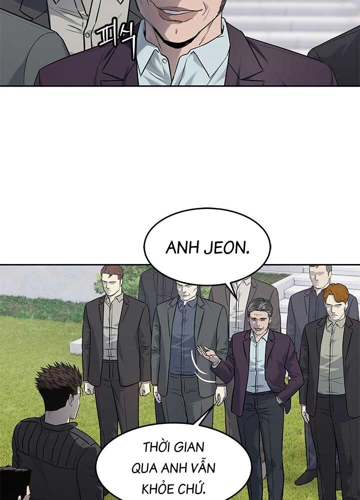 Đội Trưởng Lính Đánh Thuê Chapter 218 - 8