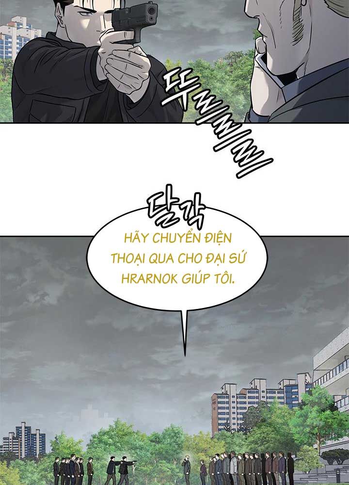 Đội Trưởng Lính Đánh Thuê Chapter 218 - 86