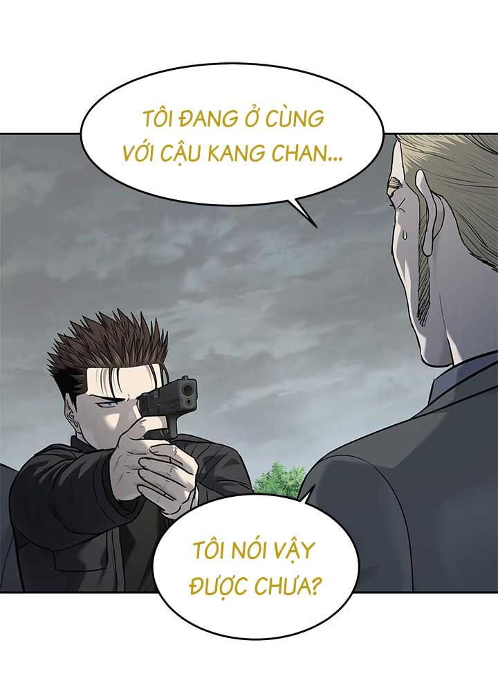 Đội Trưởng Lính Đánh Thuê Chapter 218 - 88