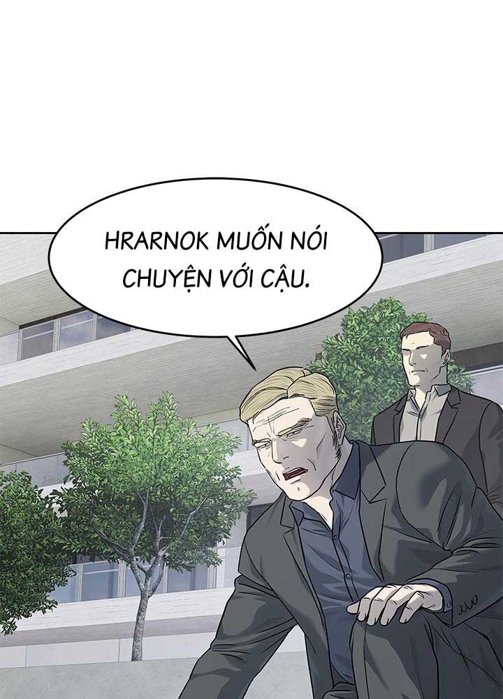 Đội Trưởng Lính Đánh Thuê Chapter 218 - 94