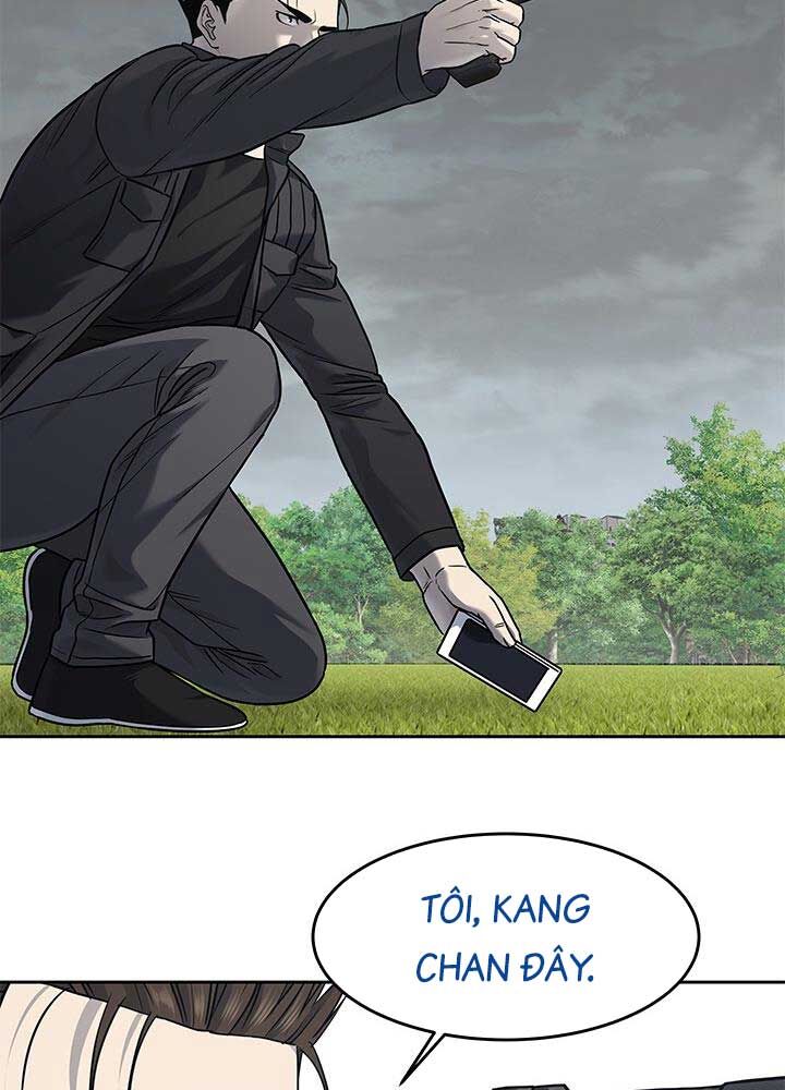 Đội Trưởng Lính Đánh Thuê Chapter 218 - 97