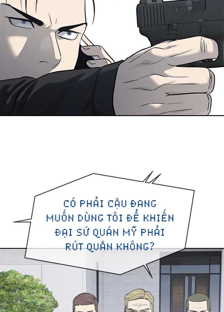 Đội Trưởng Lính Đánh Thuê Chapter 218 - 98