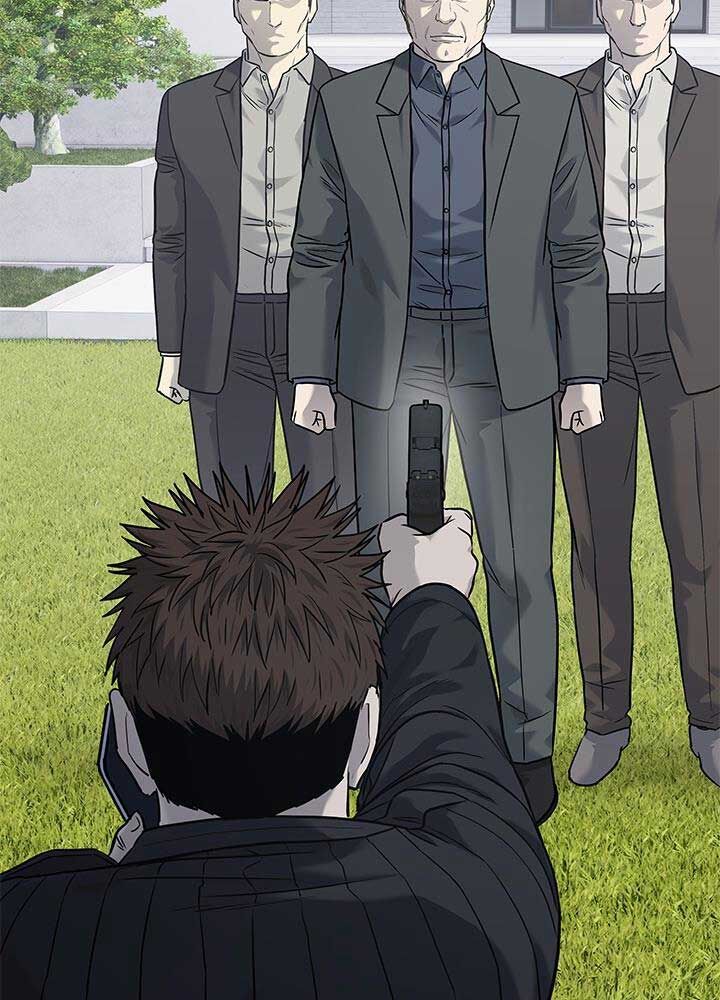 Đội Trưởng Lính Đánh Thuê Chapter 218 - 99