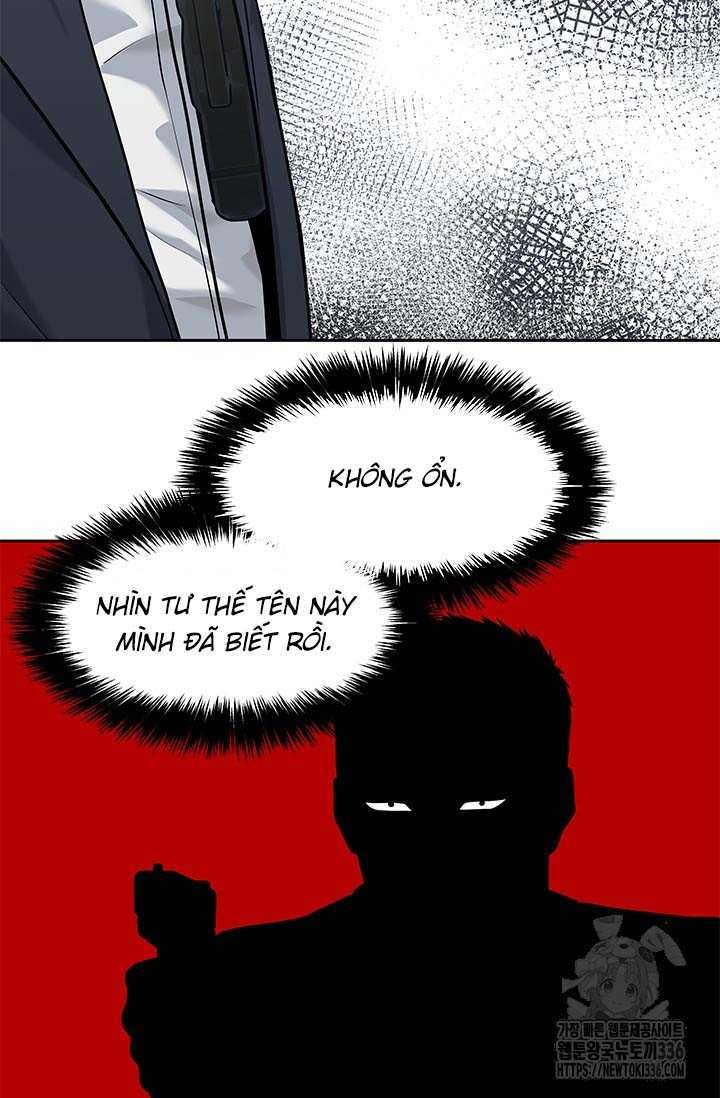 Đội Trưởng Lính Đánh Thuê Chapter 219.5 - 18