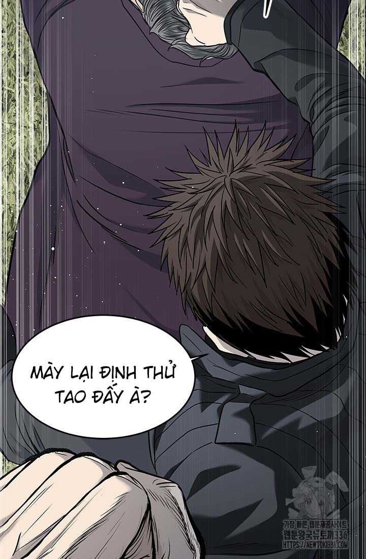 Đội Trưởng Lính Đánh Thuê Chapter 219.5 - 3