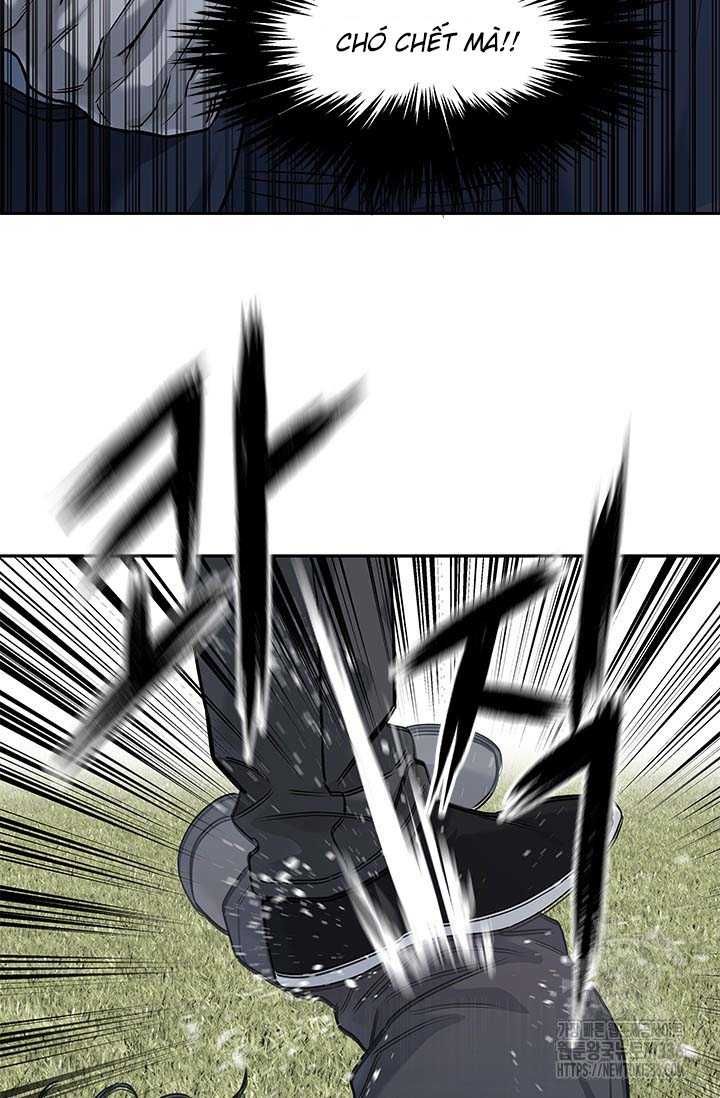 Đội Trưởng Lính Đánh Thuê Chapter 219.5 - 21