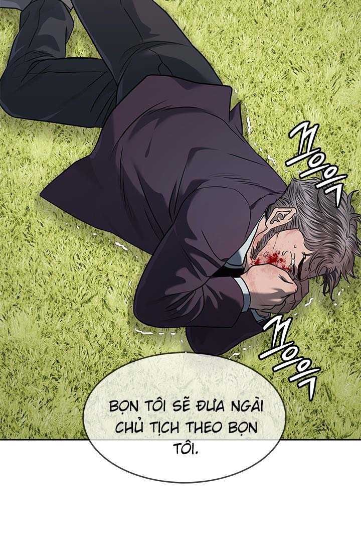 Đội Trưởng Lính Đánh Thuê Chapter 219.5 - 48