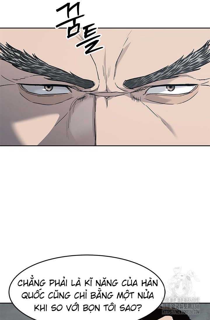 Đội Trưởng Lính Đánh Thuê Chapter 219.5 - 54