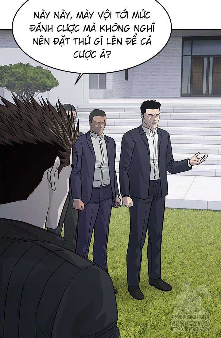 Đội Trưởng Lính Đánh Thuê Chapter 219.5 - 57