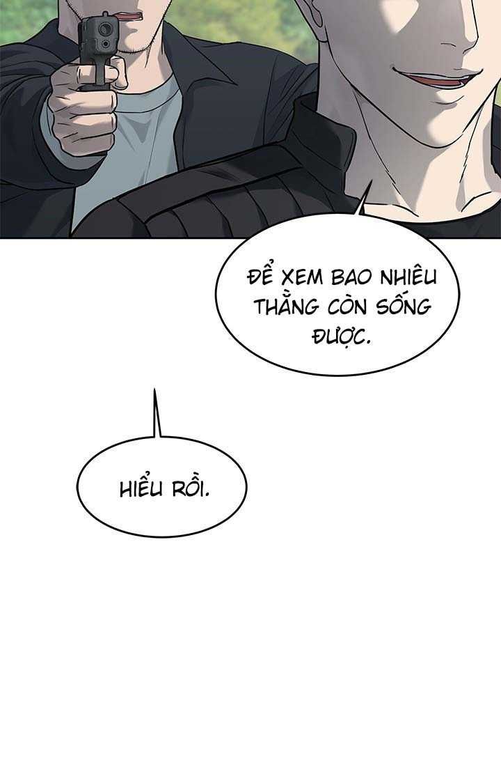 Đội Trưởng Lính Đánh Thuê Chapter 219.5 - 59