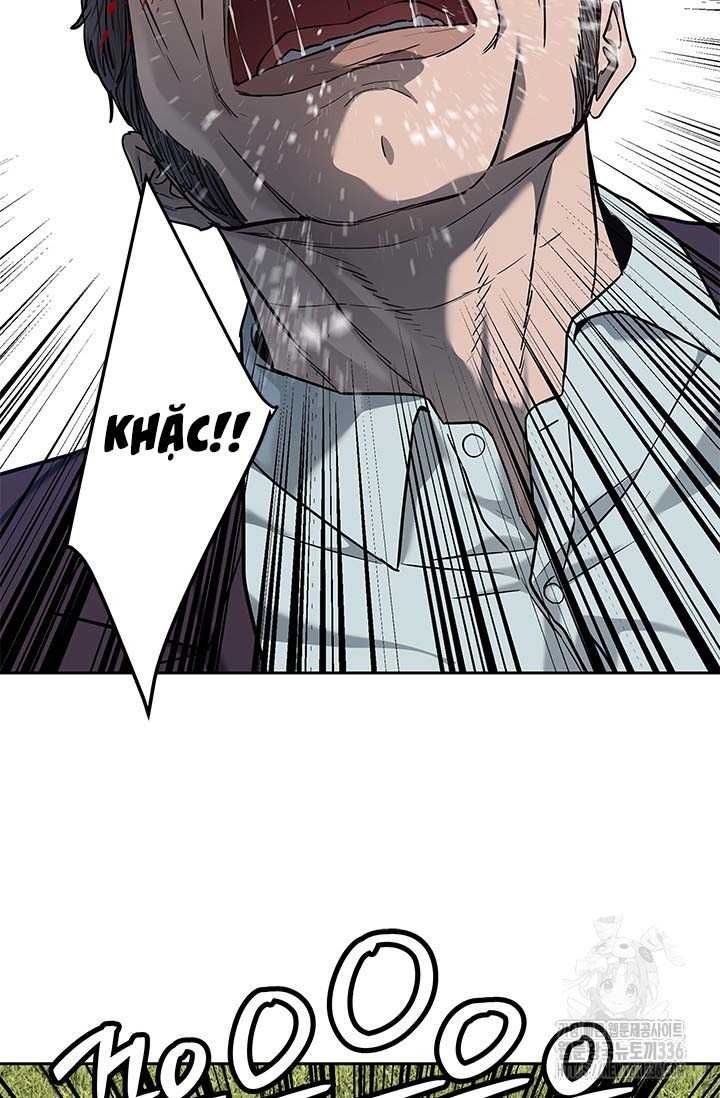 Đội Trưởng Lính Đánh Thuê Chapter 219.5 - 7