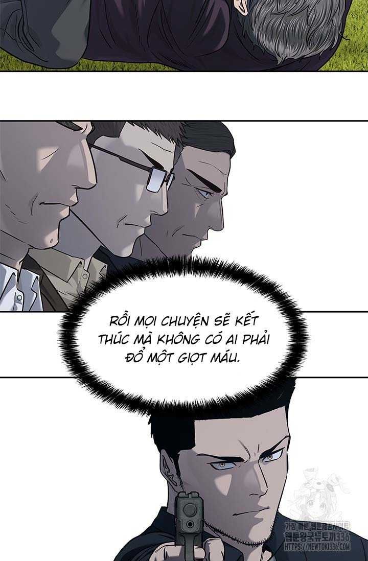 Đội Trưởng Lính Đánh Thuê Chapter 219.5 - 61