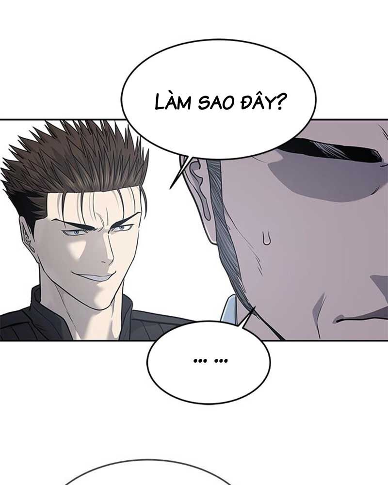 Đội Trưởng Lính Đánh Thuê Chapter 219 - 1